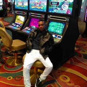 Meet your Posher, Don